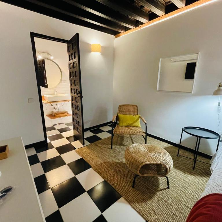 El cobertizo de Jimena y Candela - Parking Gratis - Apartamento de 1 dormitorio - 29