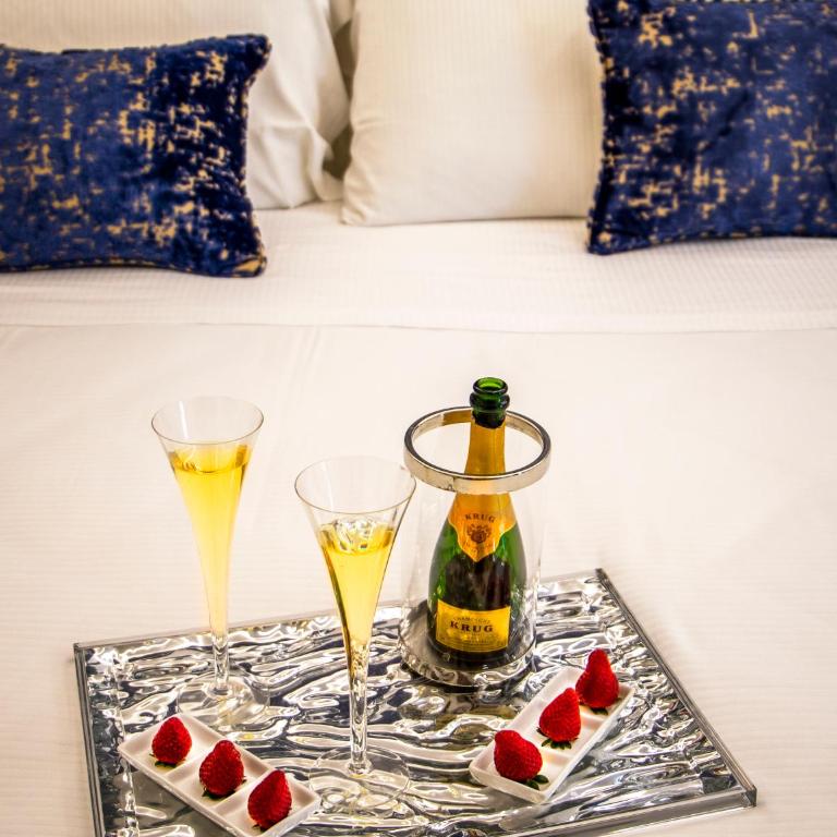 One Design Hotel - Junior Suite - 2