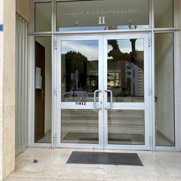 Appartement 2 pièces Cavalaire sur Mer 60m2 - Apartamento de 1 dormitorio - 36