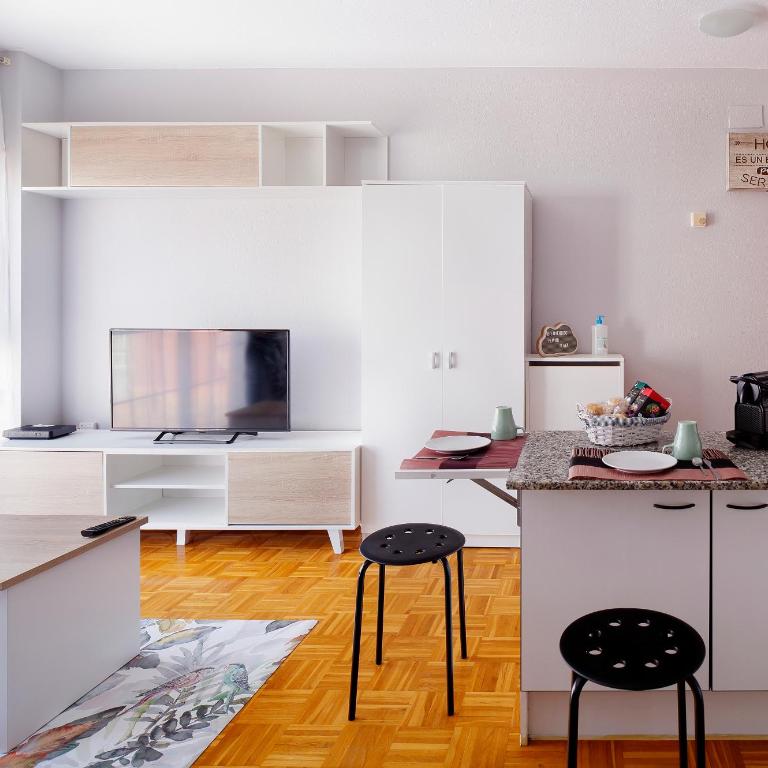 Pewini Playa - Apartamento de 1 dormitorio - 4