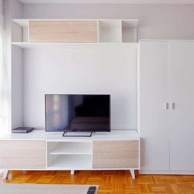 Pewini Playa - Apartamento de 1 dormitorio - 5
