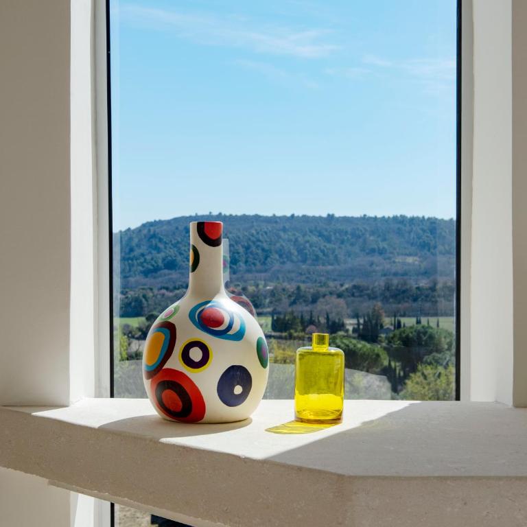 Les Milles Roches - Habitación Doble con terraza - 1 o 2 camas - 12