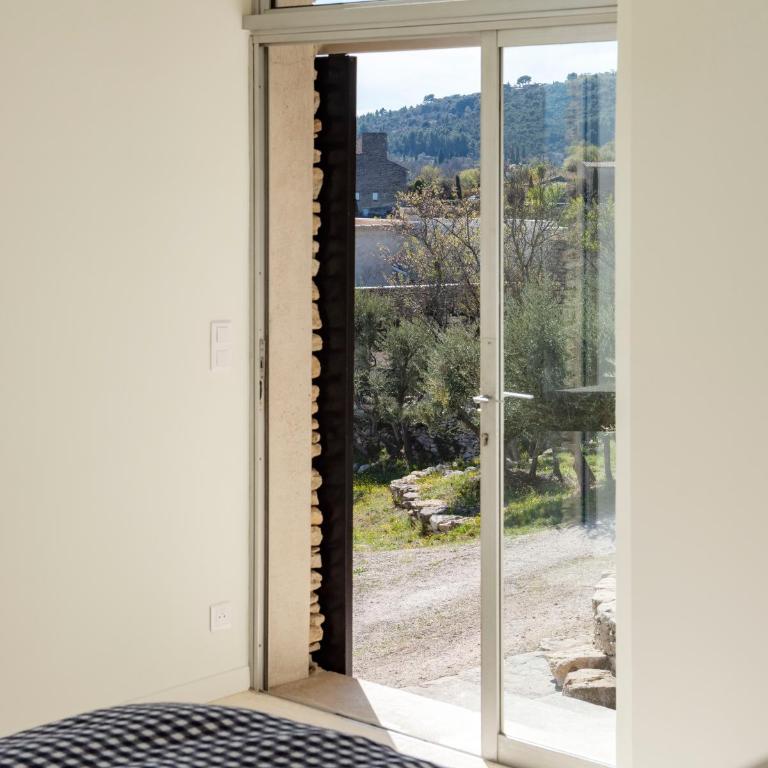 Les Milles Roches - Habitación Doble con terraza - 1 o 2 camas - 9