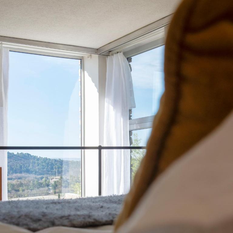 Les Milles Roches - Habitación Doble con terraza - 1 o 2 camas - 14