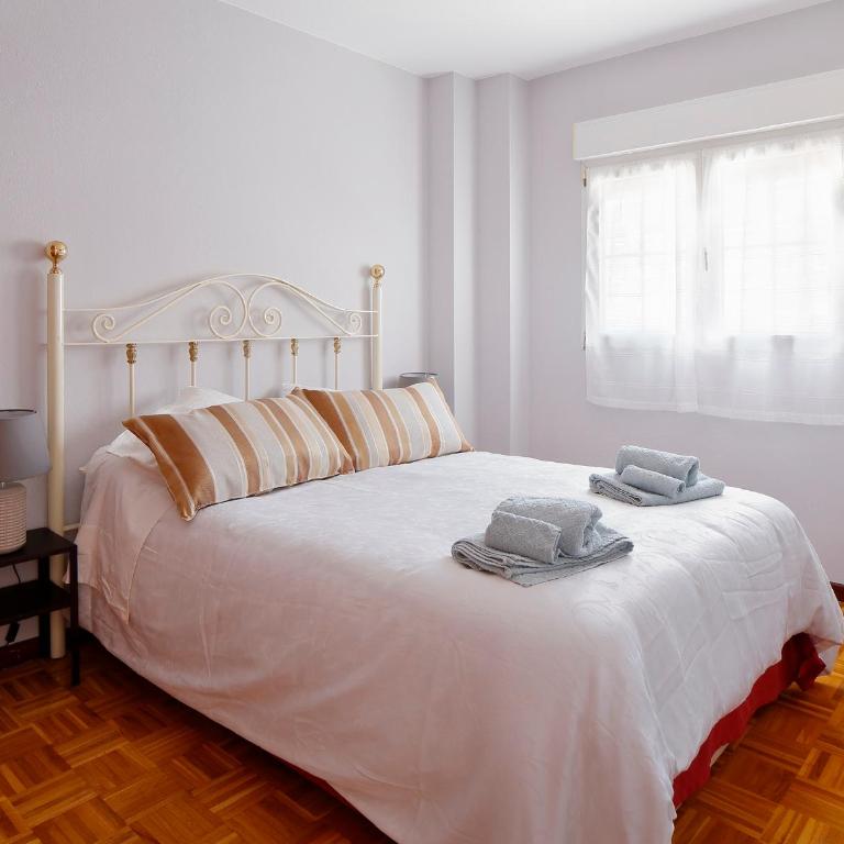 Pewini Playa - Apartamento de 1 dormitorio - 8