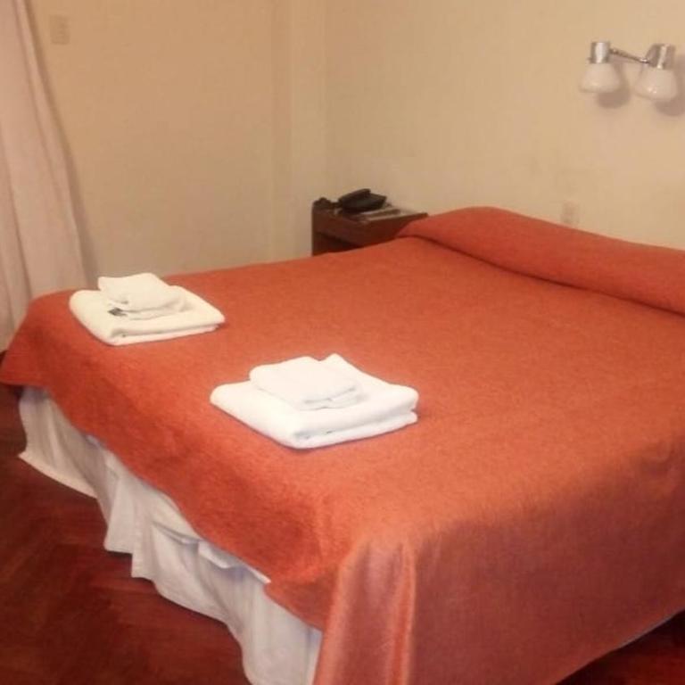 Crystal Hotel - Habitación Doble Estándar - 7