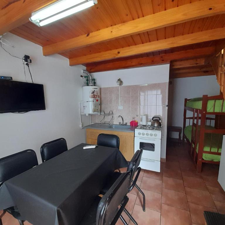 Cabañas Matices - Apartamento - 21