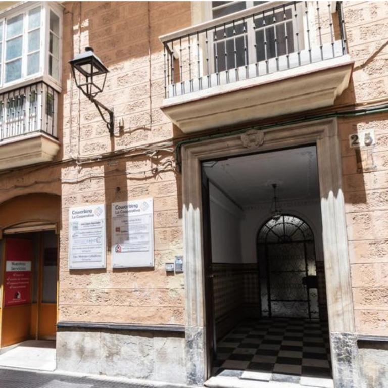 APARTAMENTO LA MODERNA - Apartamento de 1 dormitorio - 29