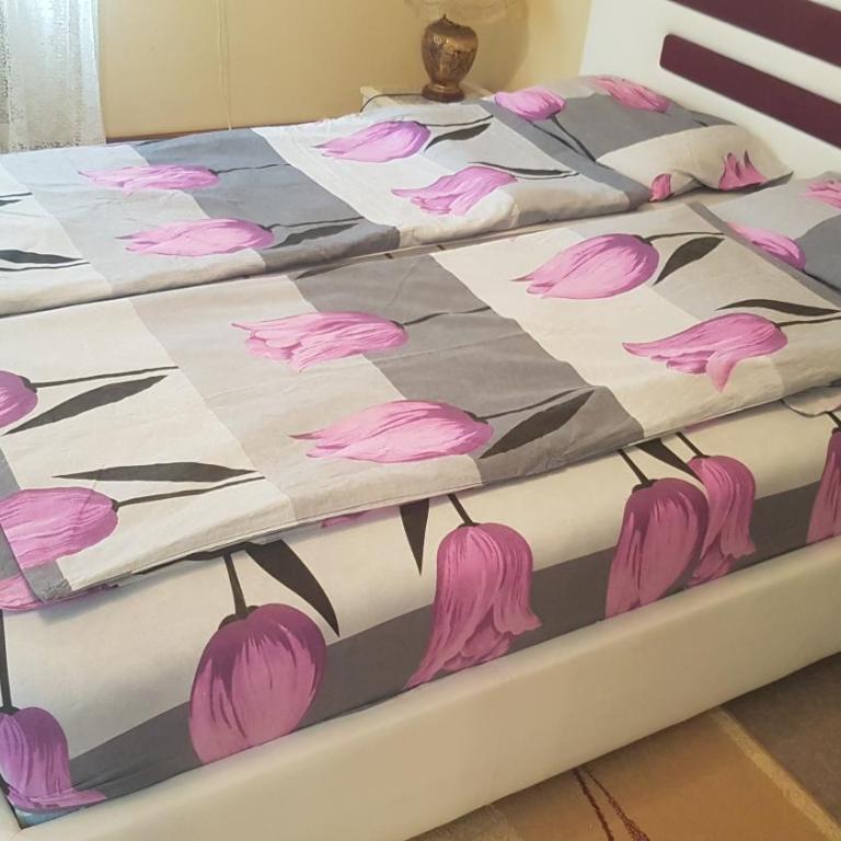 AMY APARTMAN - Apartman sa 2 Spavaće Sobe - 6