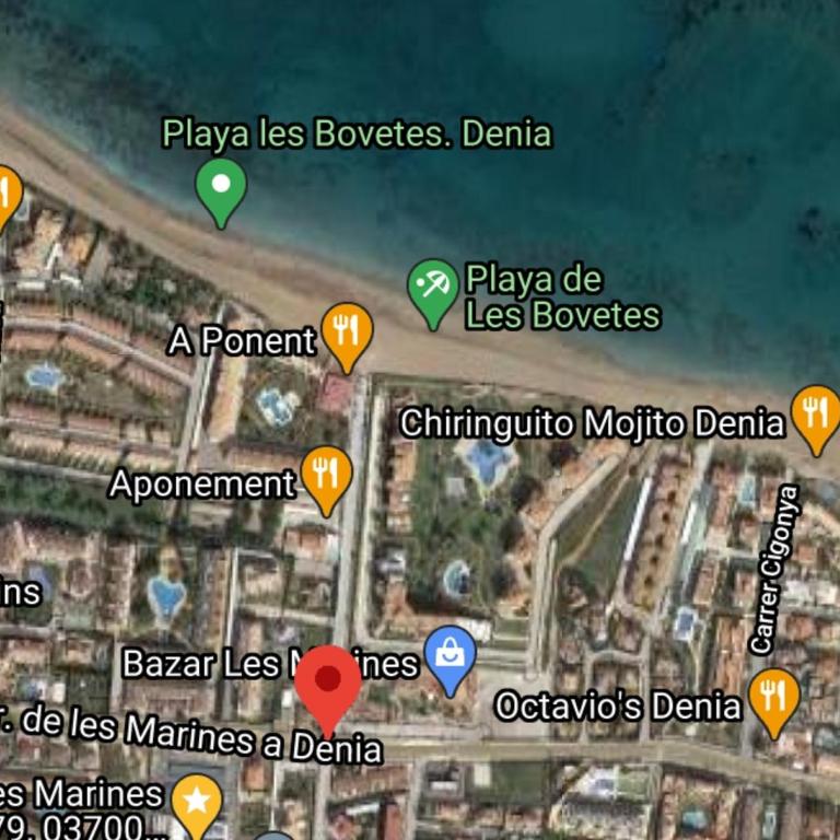 Urb La Riviera - Apartamento de 2 dormitorios - 21