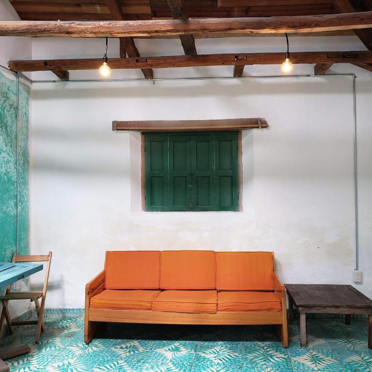Posada del Abuelito (Hostel) - Studio - 3
