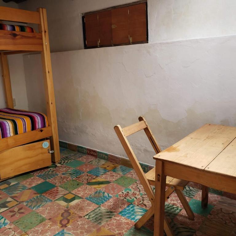 Posada del Abuelito (Hostel) - Twin Room - 3