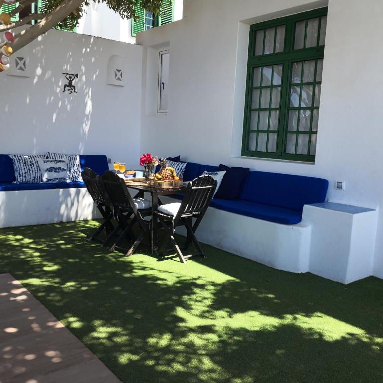 villa tyna - Casa de 3 dormitorios - 27
