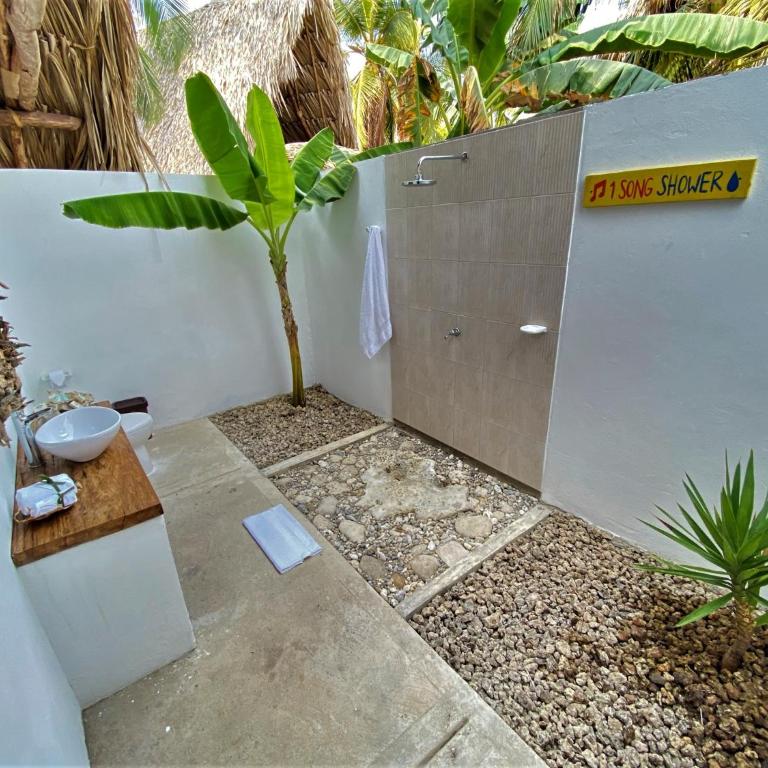 Isla Fuerte - Wiji Island House - Villa Deluxe - 9