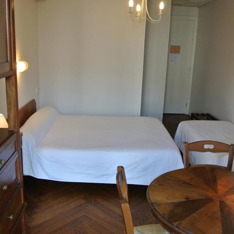 Hôtel Castel Mistral - Chambre Double - 14