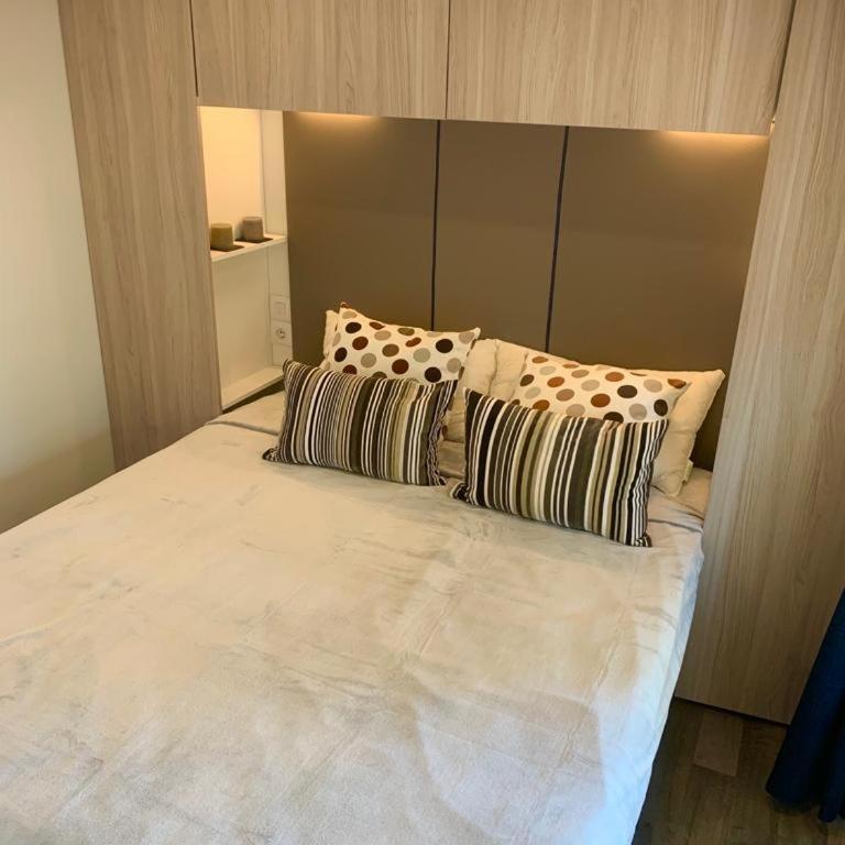 Colombaia Village - Mobile Home with Hot Tub - 4