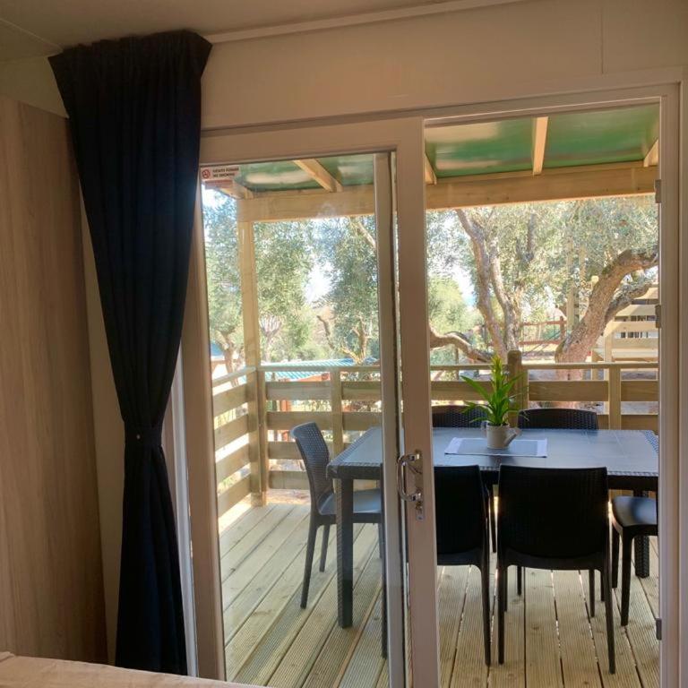 Colombaia Village - Mobile Home with Hot Tub - 3