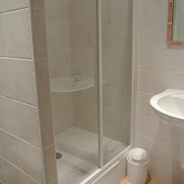Hôtel Castel Mistral - Chambre Double - 12