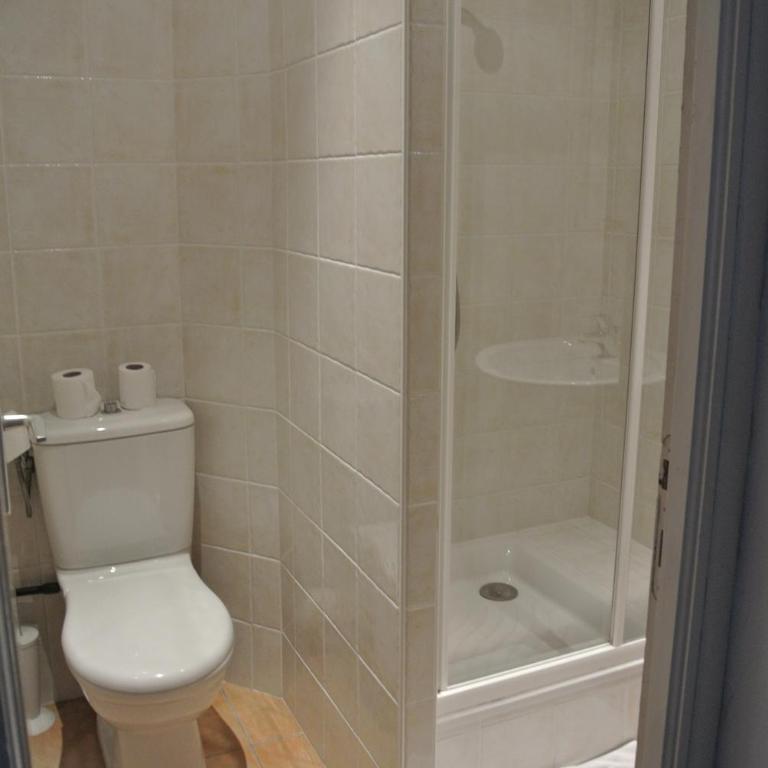 Hôtel Castel Mistral - Chambre Double - 10