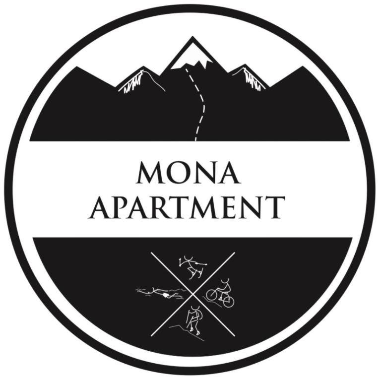Mona Apartment - Apartment mit 2 Schlafzimmern - 22