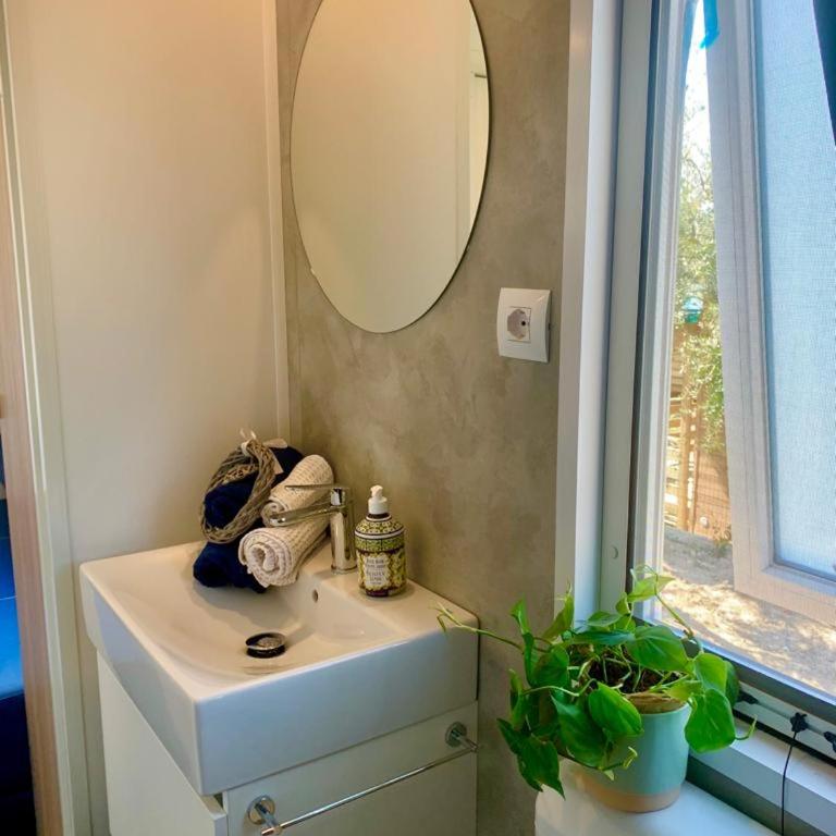 Colombaia Village - Mobile Home with Hot Tub - 8