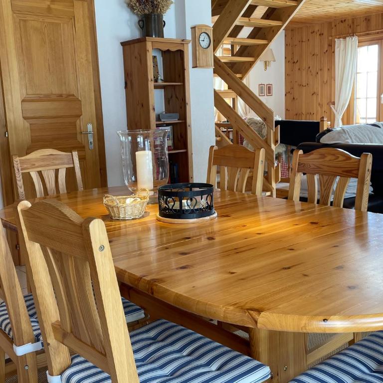 Chalet Michele Alpage - Ferienhaus - 24