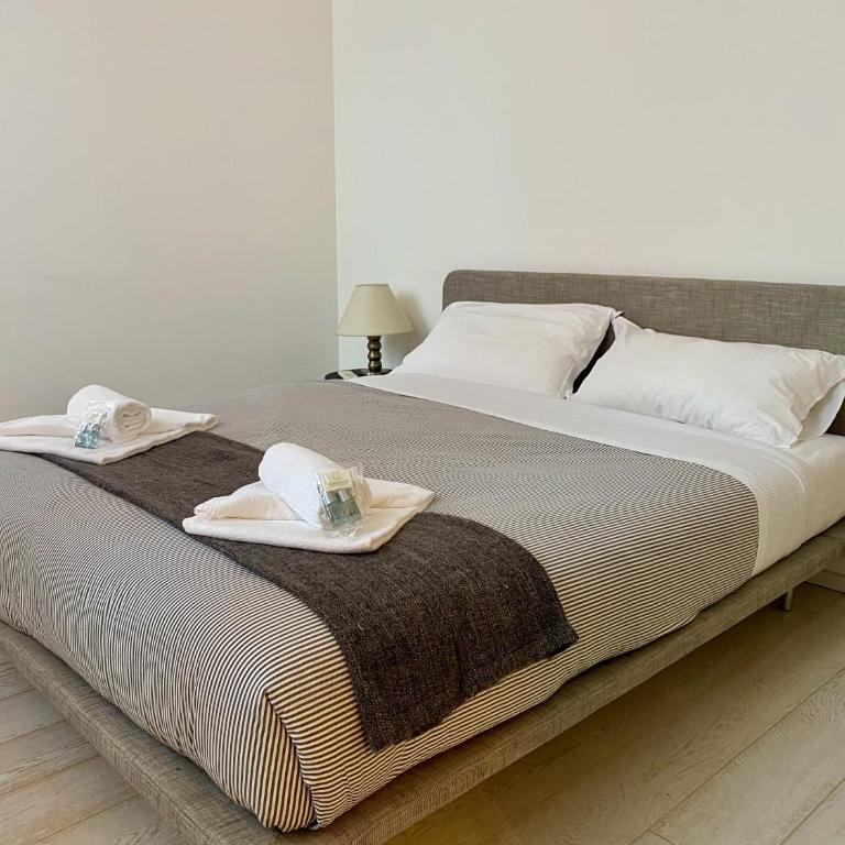 Casa Anna by Venicescape - Two-Bedroom Apartment - 16