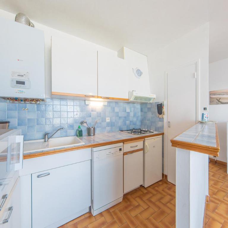 Résidence Clemenceau 1 - Apartamento con balcón - 3