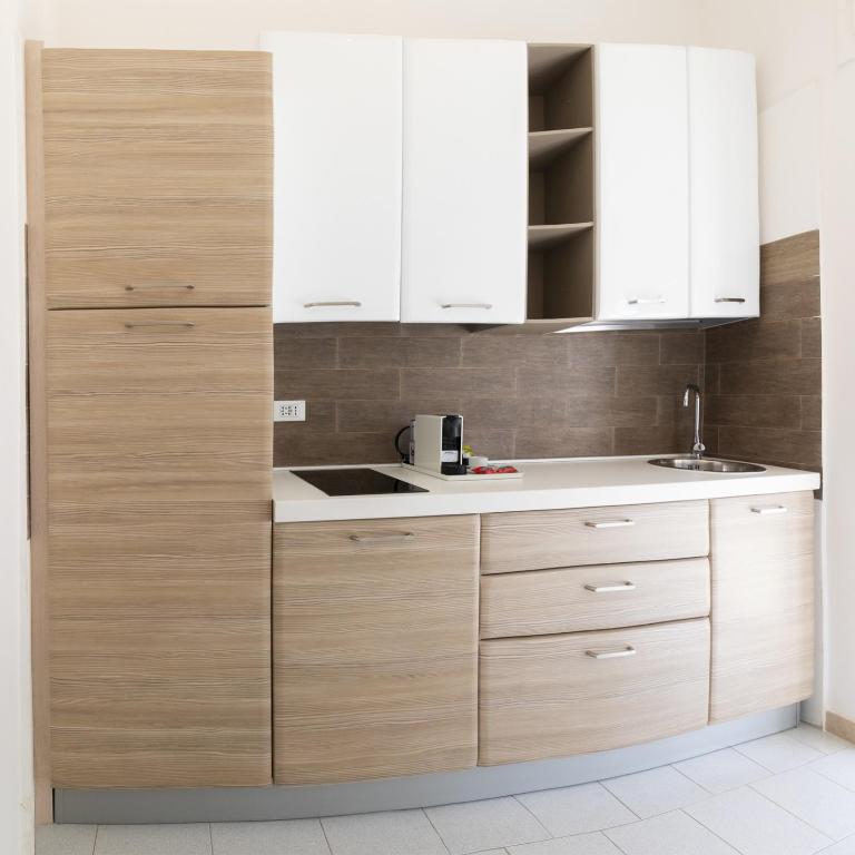 Tursport - Appartamento con 1 Camera da Letto - Edificio Separato - 1