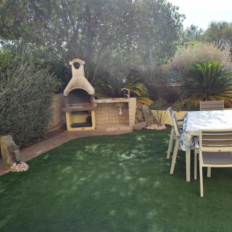 IL MARE DI OLBIA Holiday Apartment - Appartamento con 2 Camere da Letto - 54
