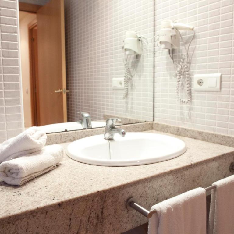 Apartaments Las Dunas - Apartamento de 3 dormitorios - 8