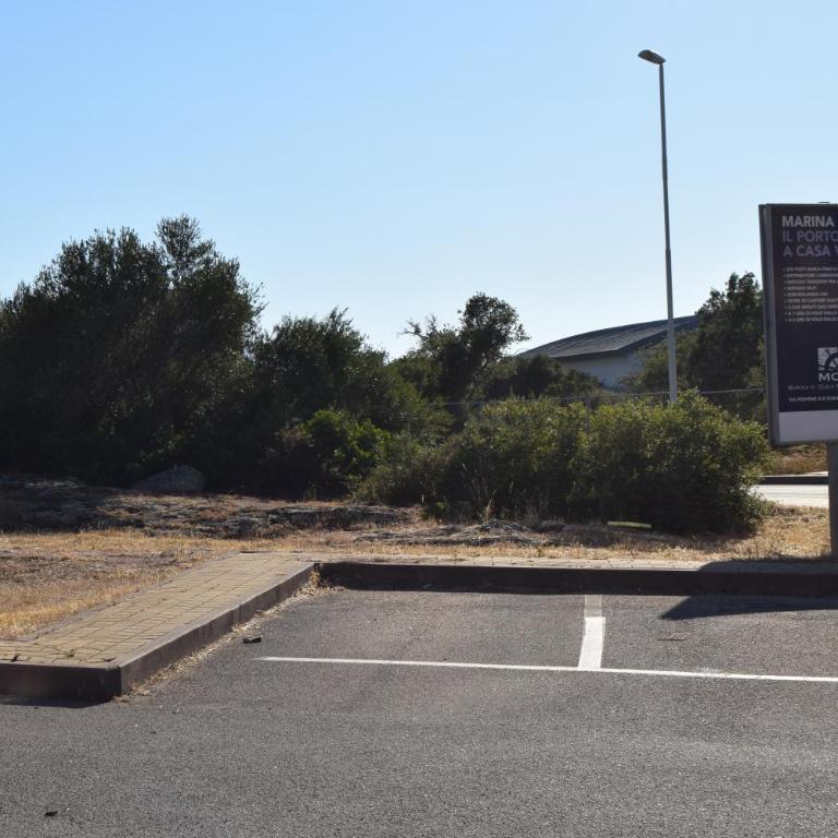 IL MARE DI OLBIA Holiday Apartment - Appartamento con 2 Camere da Letto - 59