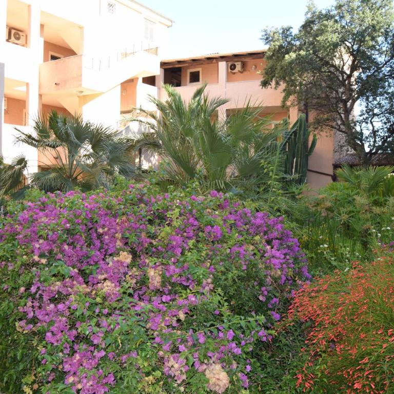 IL MARE DI OLBIA Holiday Apartment - Appartamento con 2 Camere da Letto - 61