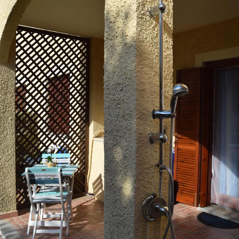 IL MARE DI OLBIA Holiday Apartment - Appartamento con 2 Camere da Letto - 63