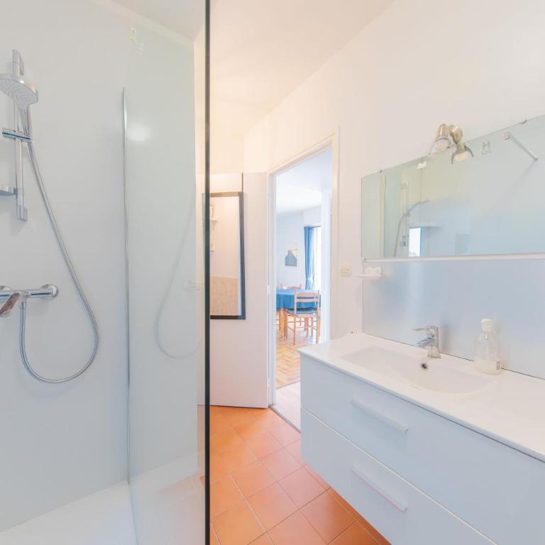 Résidence Clemenceau 1 - Apartamento con balcón - 6