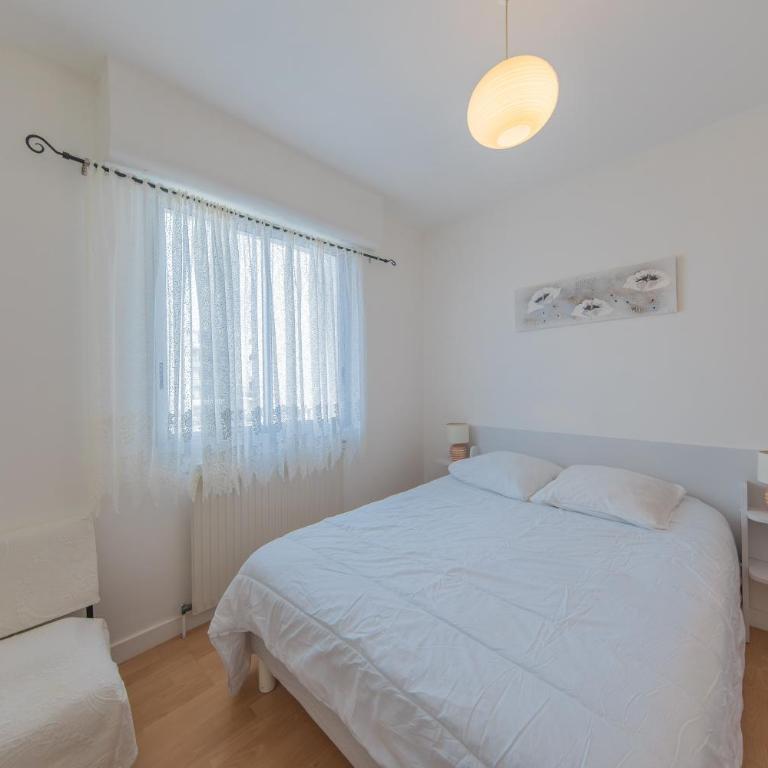 Résidence Clemenceau 1 - Apartamento con balcón - 5