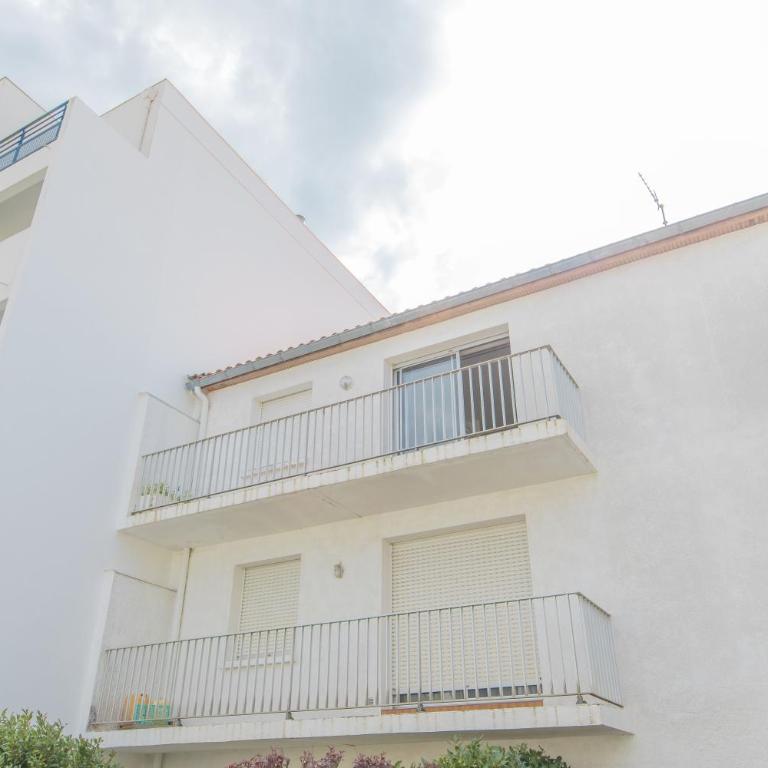 Résidence Clemenceau 1 - Apartamento con balcón - 9