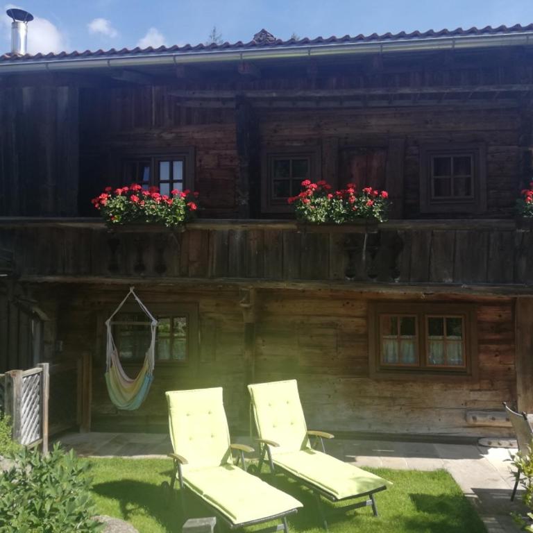 Holzfällerhaus Melkstatt - Haus mit 3 Schlafzimmern - 14