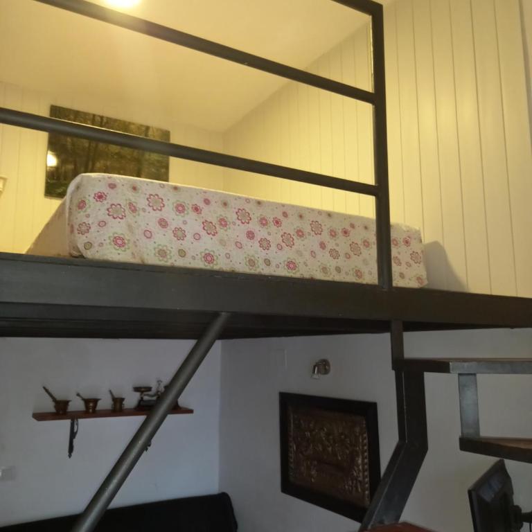 Casa Museo Jerez Centro - Apartamento de 1 dormitorio - 45