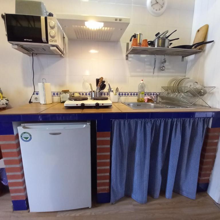 Casa Museo Jerez Centro - Apartamento de 1 dormitorio - 27