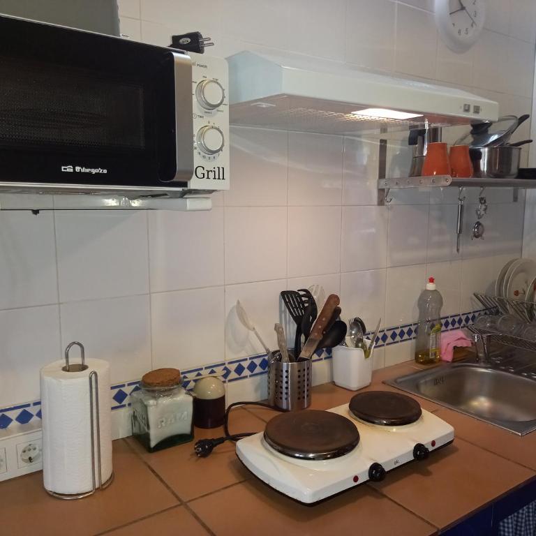 Casa Museo Jerez Centro - Apartamento de 1 dormitorio - 25