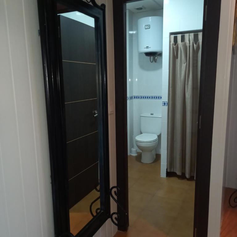 Casa Museo Jerez Centro - Apartamento de 1 dormitorio - 24