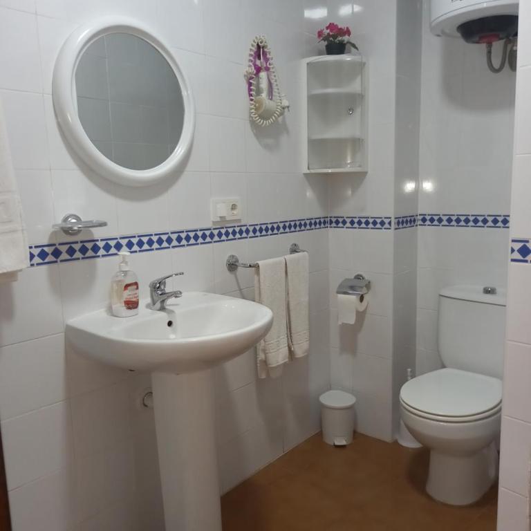 Casa Museo Jerez Centro - Apartamento de 1 dormitorio - 28