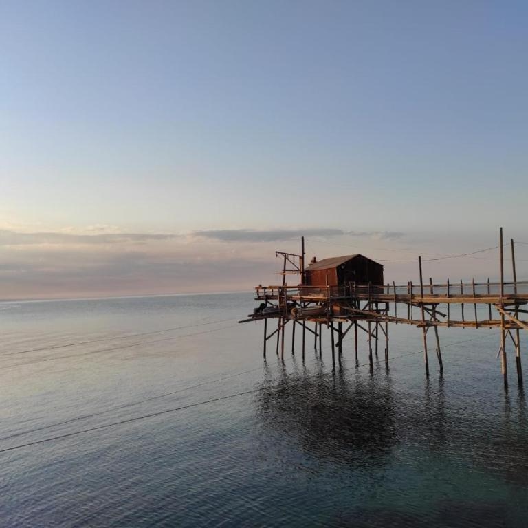 La Casetta nel Borgo - Casa con 1 Camera da Letto - 25
