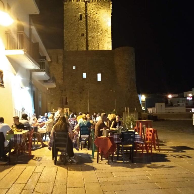 La Casetta nel Borgo - Casa con 1 Camera da Letto - 24