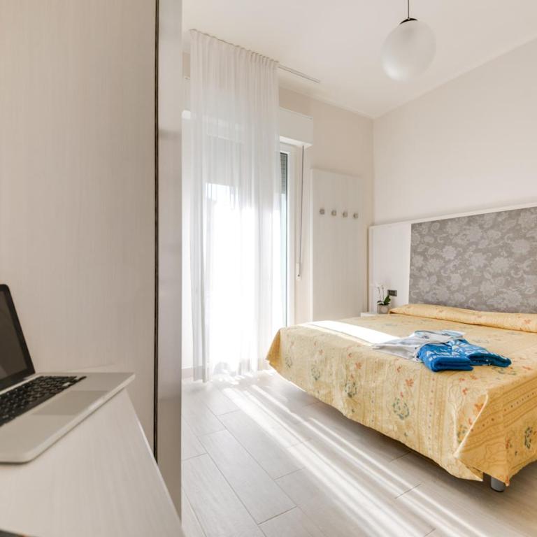 Hotel Alba D'Oro - Camera Familiare (2 Adulti + 2 Bambini) - 6