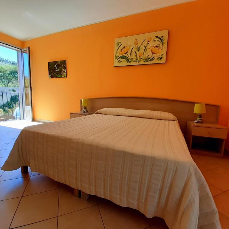 B&B Borgo Minerva - Camera Matrimoniale/Doppia con Letti Singoli con Bagno Privato - 3