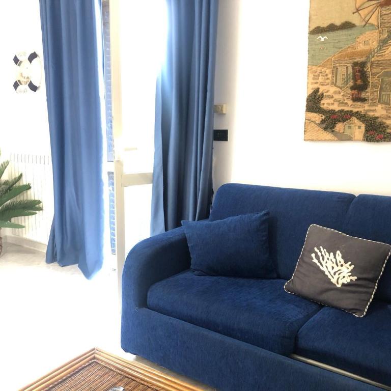La Rotonda sul Mare - Appartamento con 1 Camera da Letto - 19
