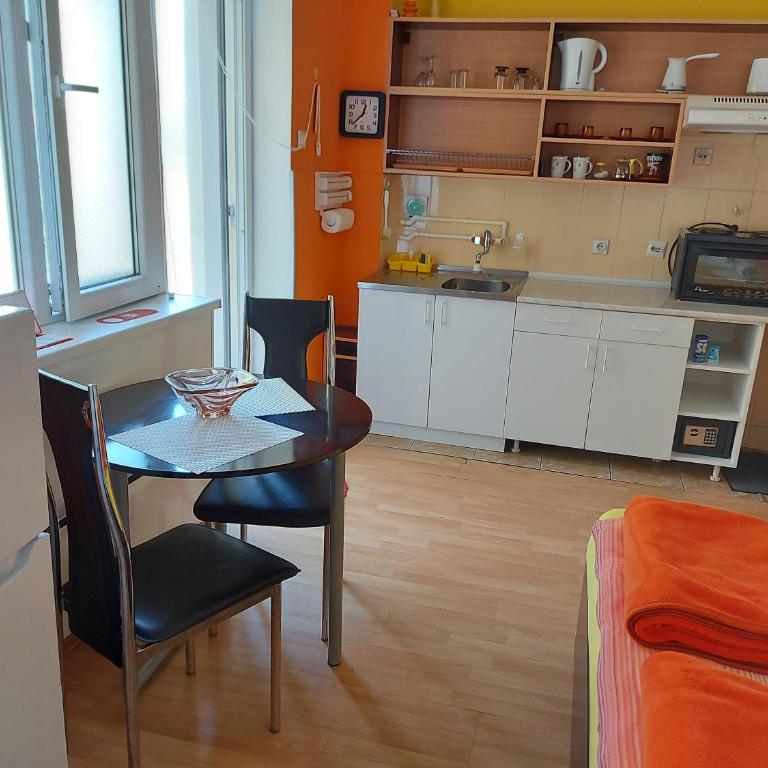Guest House Pavlovic - Studio sa Vrtom (2 Odrasle Osobe) - 11