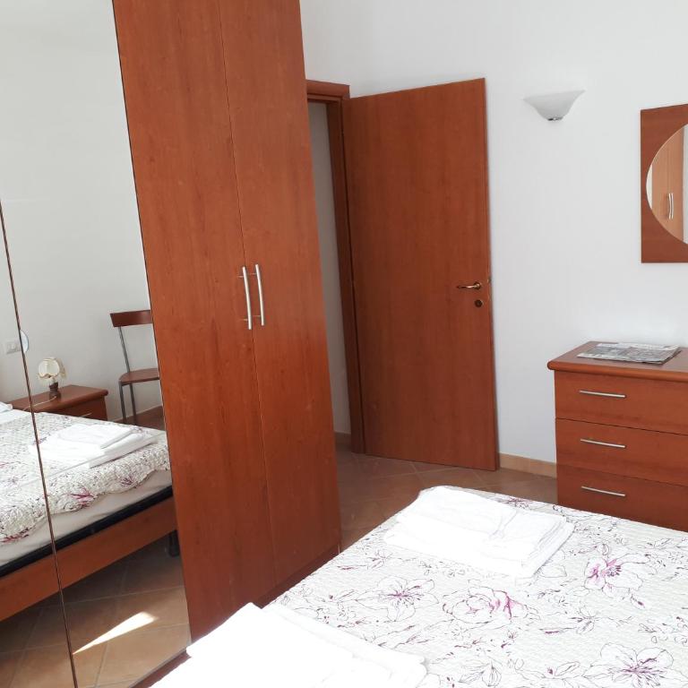 Appartamenti Enrica - Appartamento con 2 Camere da Letto - 17